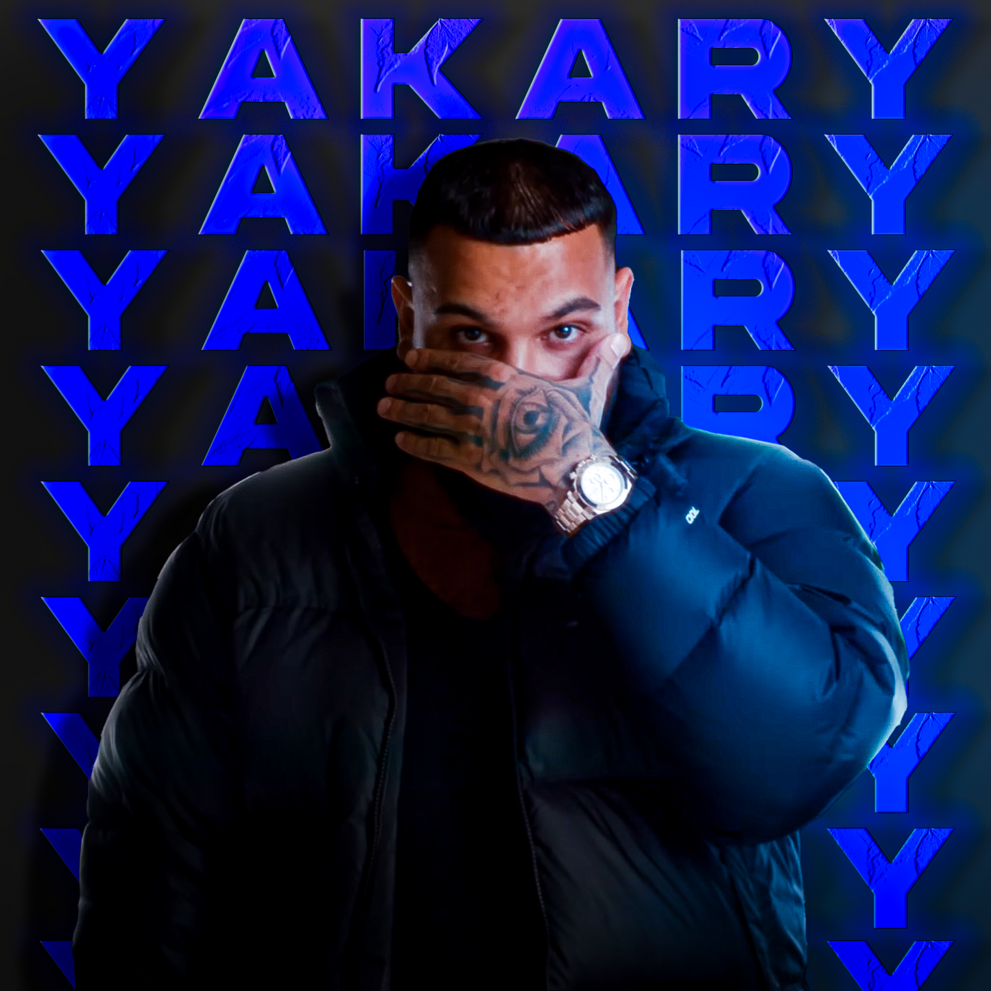 YAKARY Vocal BUNDLE (Fl Studio Preset + TUTORIAL VIDEO)