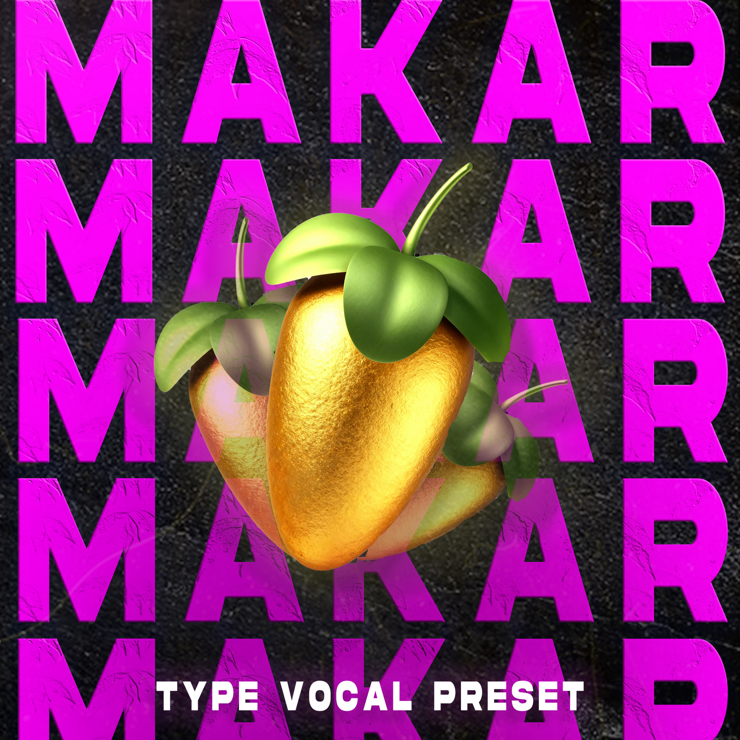 Makar Type MIXING Preset + TUTORIAL VIDEO (Fruity Loops)