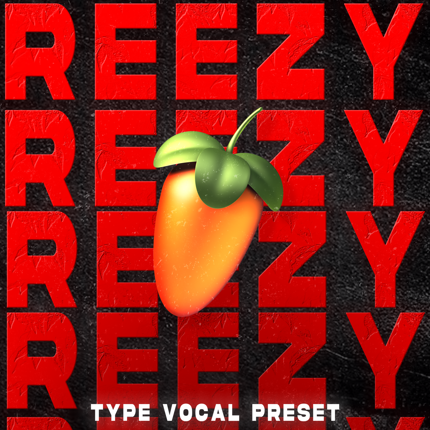 Reezy Type Recording Template (Fruity Stock Plugins)