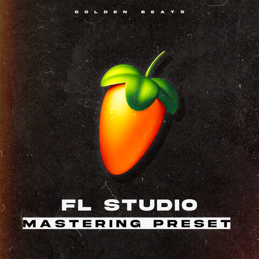 Mastering Preset (Fruity Loops - Stock Plugins)