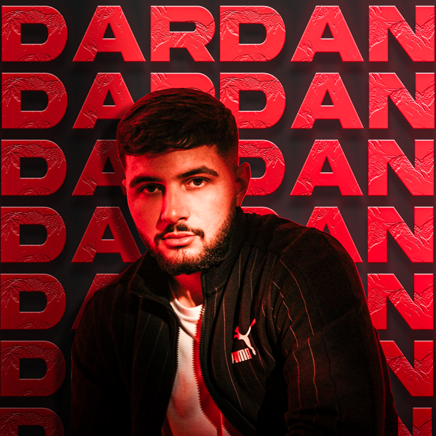 DARDAN Recording Template (Fruity Loops STOCK Plugins + WAVES Plugins)