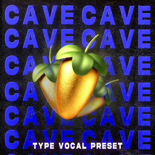CAVE Type Recording Template (WAVES)
