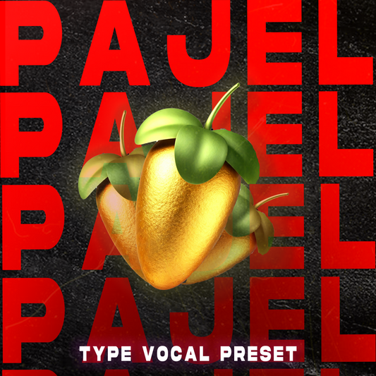 PAJEL Type Recording Template (WAVES)