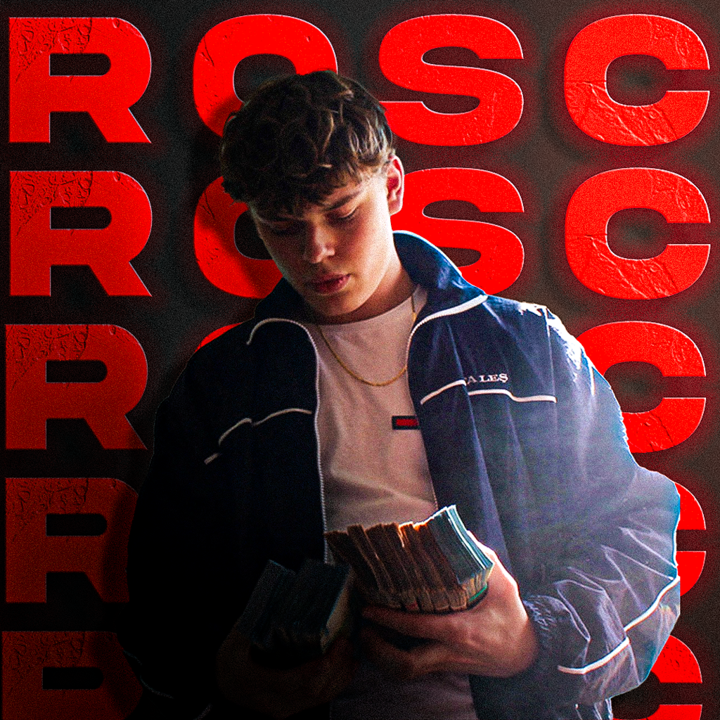 Rosc RECORDING Template (Fl Studio Stock Plugins)