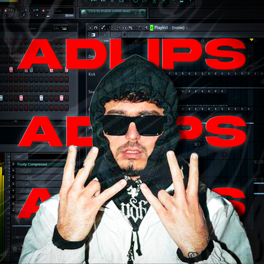 Adlip Pack - (FL Studio - Stock Plugins)