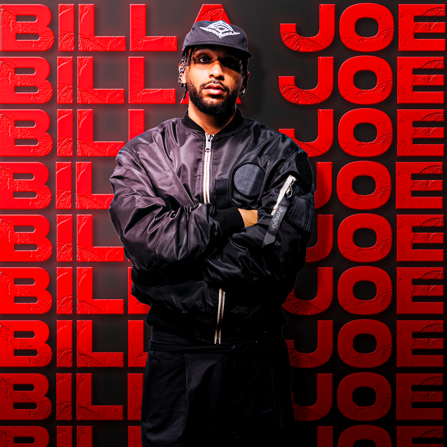 BILLA JOE Recording Preset (WAVES Plugins)
