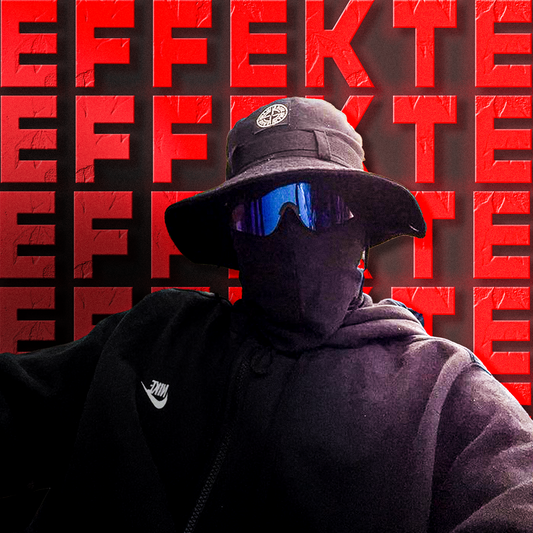 Vocal EFFEKTE VOL.1 (Fruity Loops)