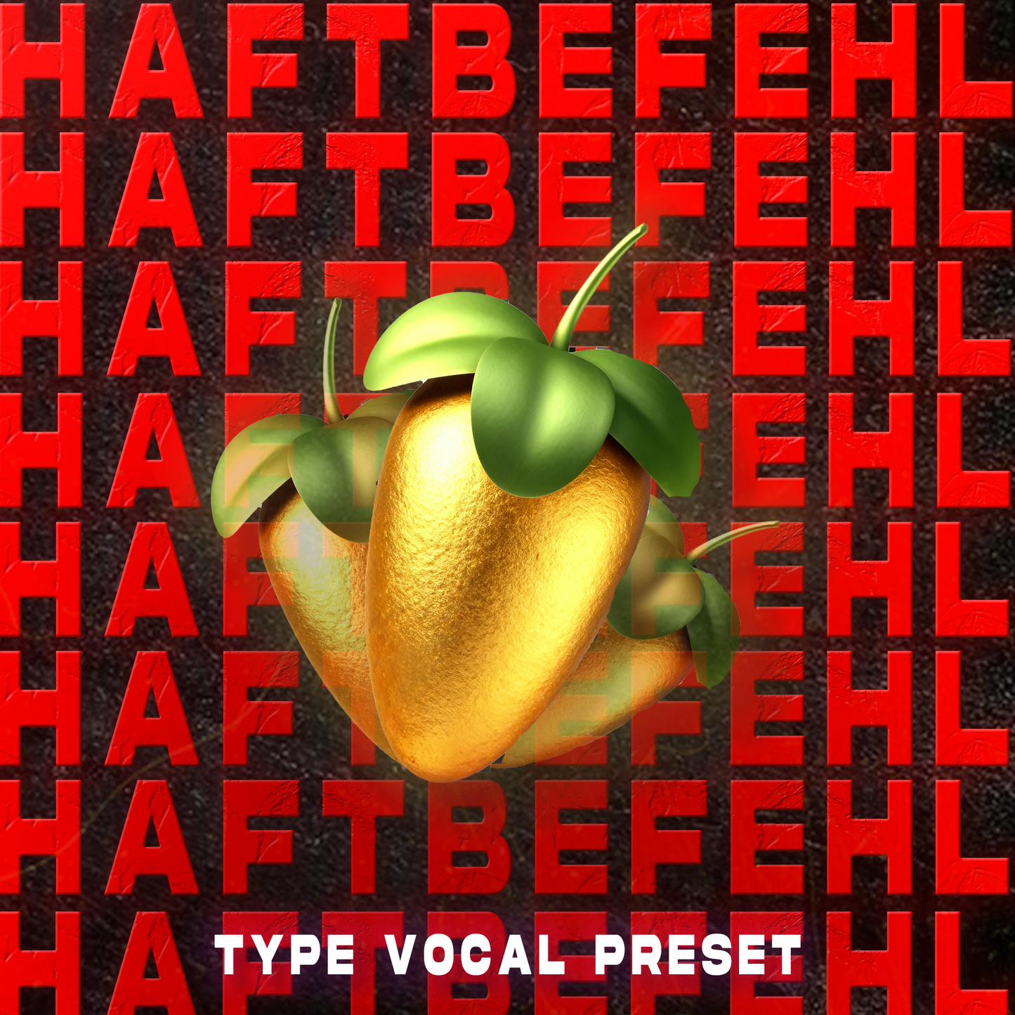 HAFTBEFEHL Type Vocal Preset (PREMIUM)