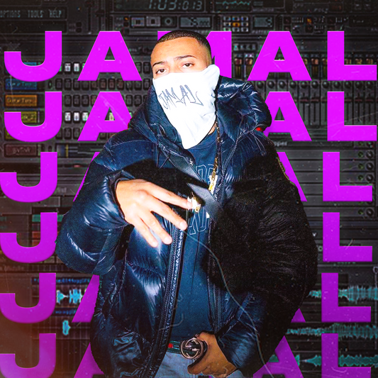 Jamal Vocal BUNDLE + Tipps Video (Fruity Loops)