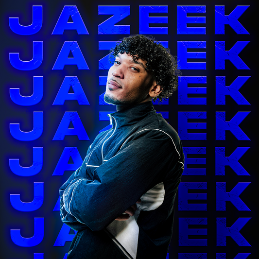 Jazeek Recording Template (Fruity Loops - STOCK Plugins)