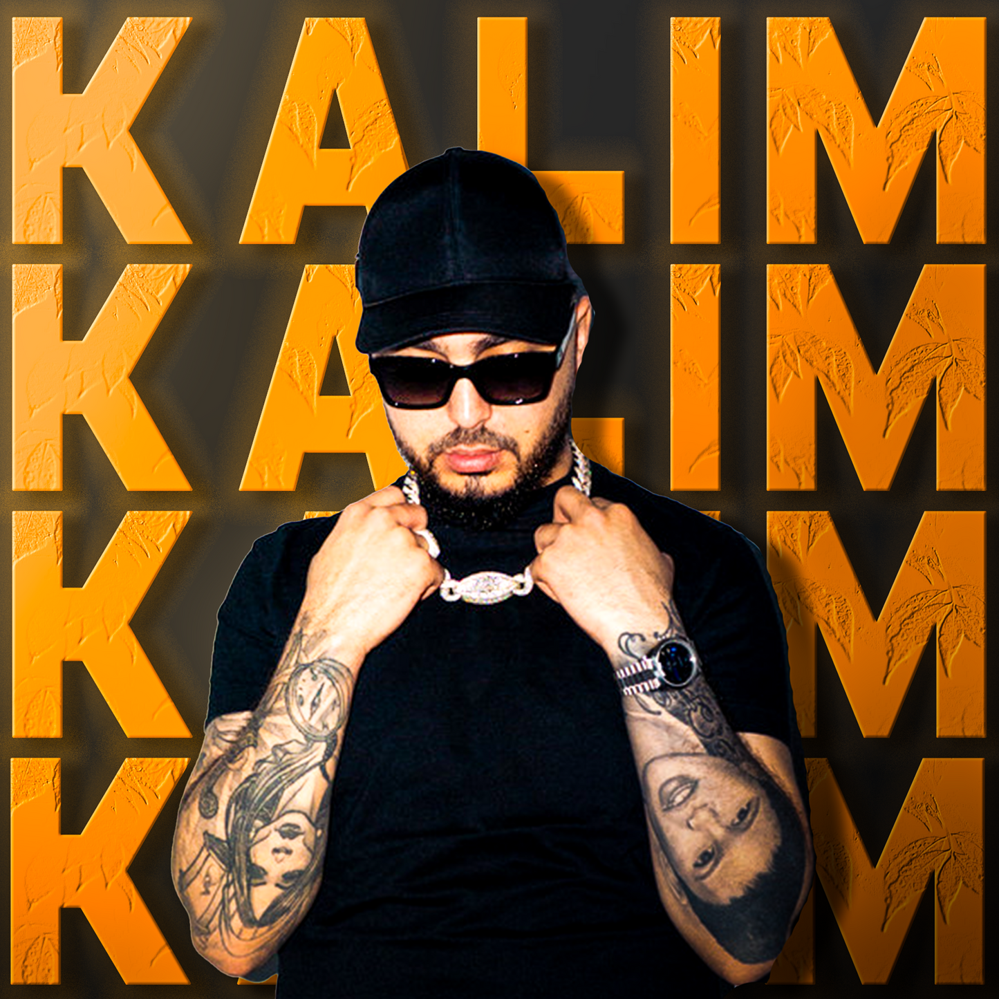 KALIM Vocal Template (FL STUDIO STOCK PLUGINS + WAVES)