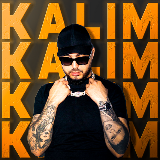 KALIM Vocal Template (FL STUDIO STOCK PLUGINS + WAVES)
