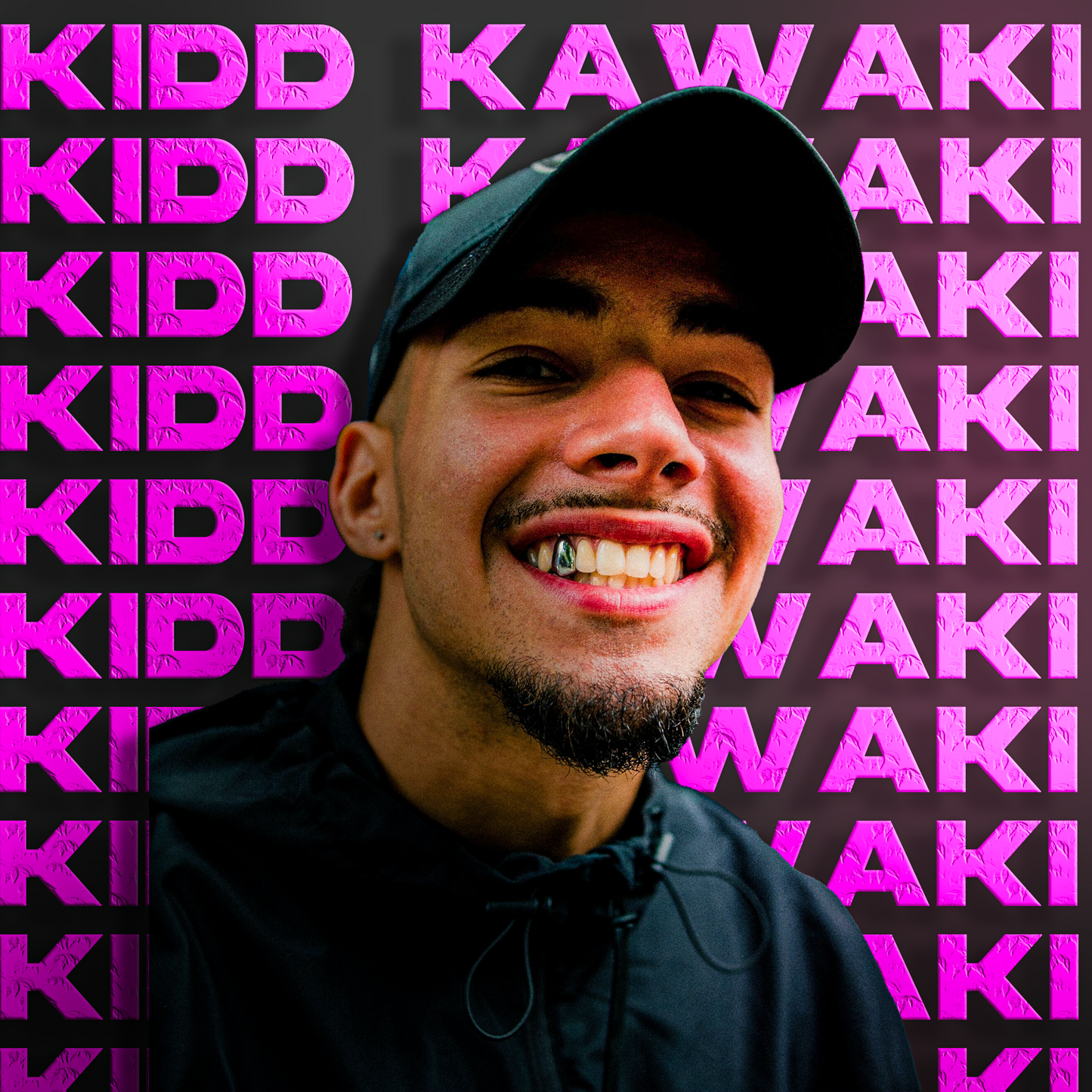 KIDD KAWAKI Vocal Preset (Fruity Loops - WAVES)