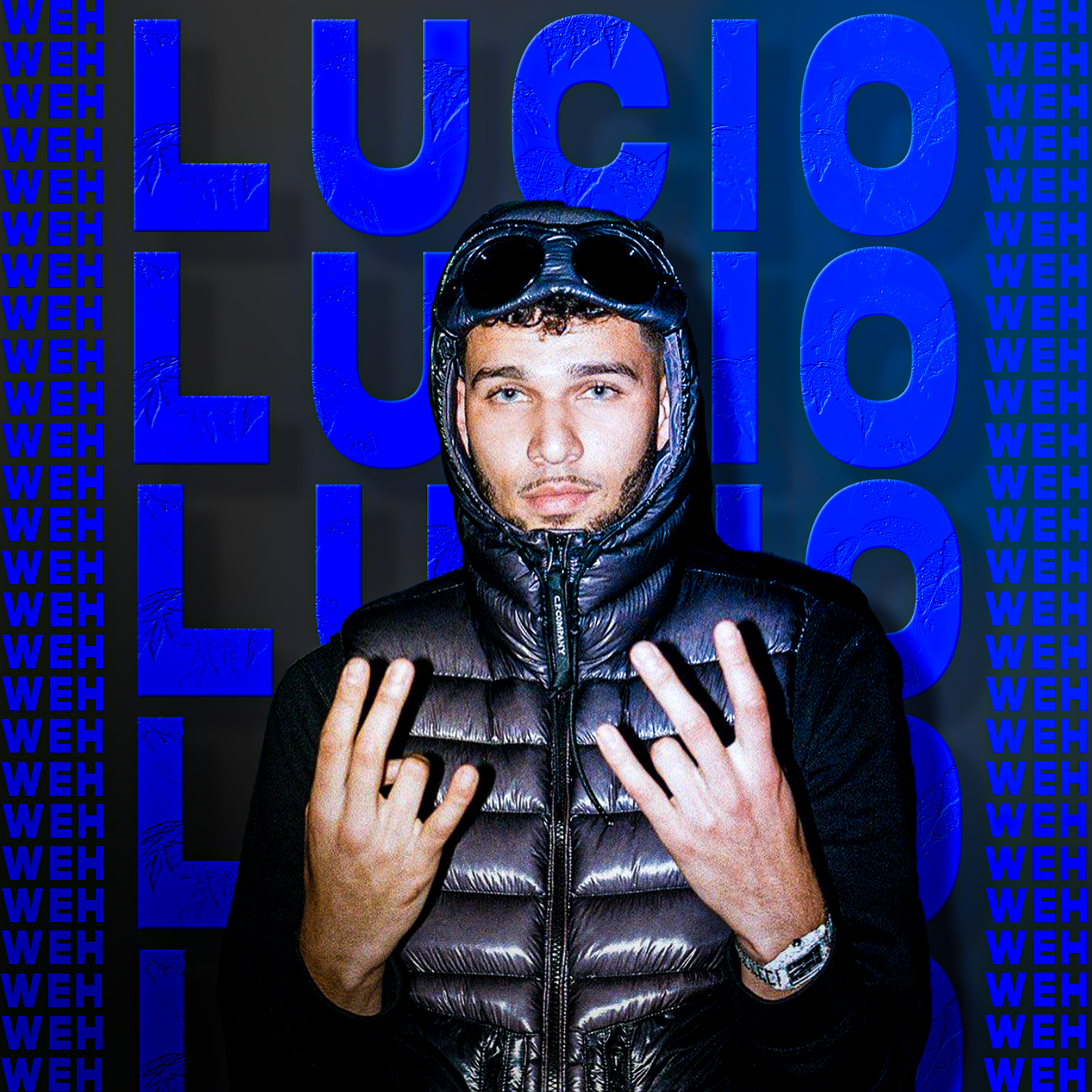 Lucio 101 Recording Template + TUTORIAL Video (FL Studio STOCK PLUGINS)