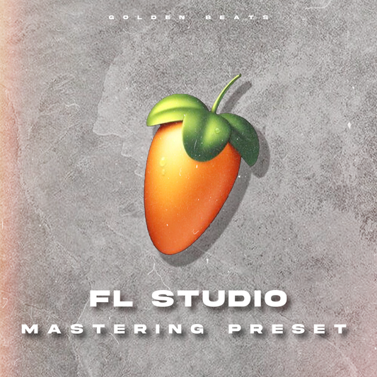 Mastering Preset (Paid Plugins)