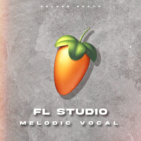 Melodic Vocal (Paid Plugins)
