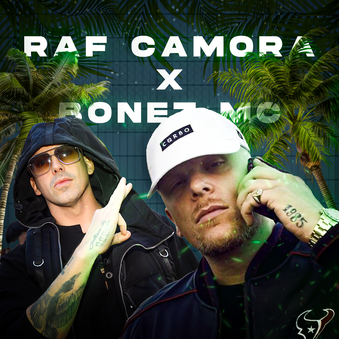 Raf Camora X Bonez MC + TUTORIAL VIDEO (Fruity Loops - Stock Plugin TEMPLATE)
