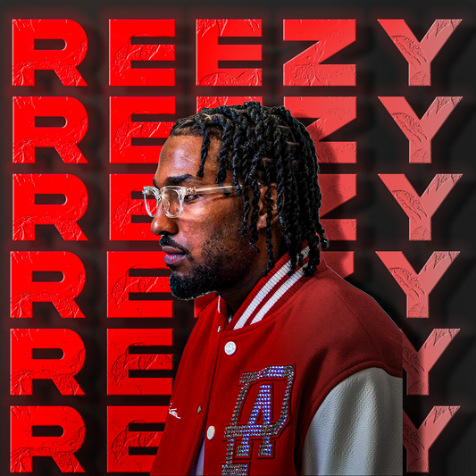 Reezy Recording Template (Fruity Stock Plugins)