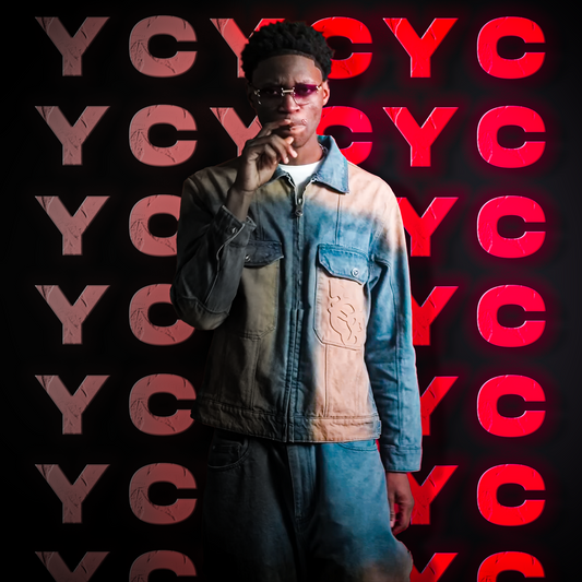 YC Vocal BUNDLE (Recording Template + Mixing Preset (Paid Plugins))